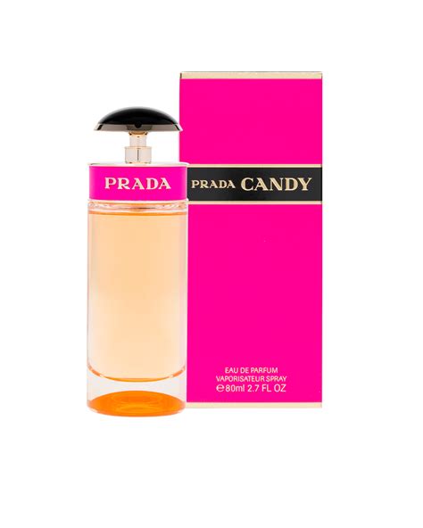 Prada Candy Edp 80 Ml